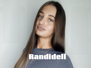 randidell The hot porn