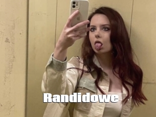 randidowe The hot porn