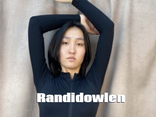 Randidowlen