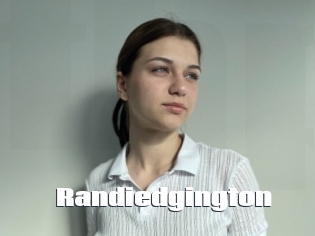 randiedgington The hot porn