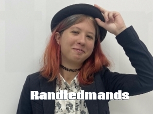Randiedmands