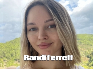 Randiferrett