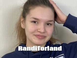 Randiforland