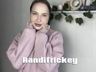 Randifrickey