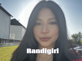 Randigirl