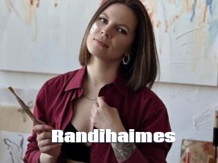 Randihaimes
