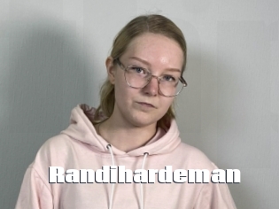 Randihardeman