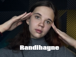Randihayne