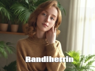 Randiherrin