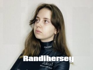 randihersey The hot porn