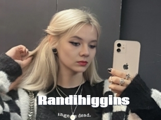 Randihiggins