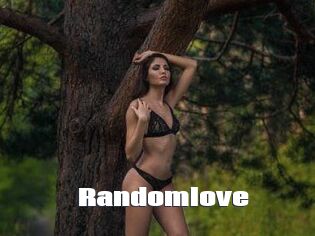Randomlove