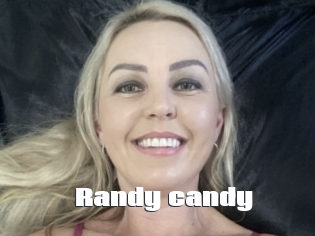 Randy_candy