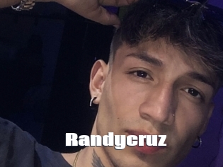 randycruz The hot porn