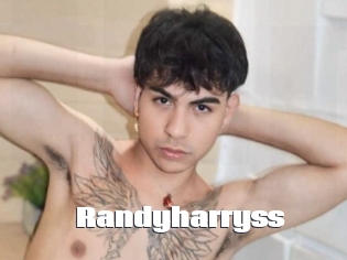 randyharryss The hot porn