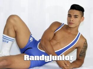 Randyjunior