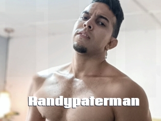 Randypaterman
