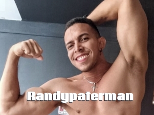 randypaterman The hot porn