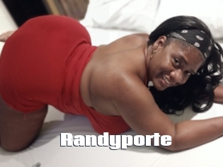 Randyporte