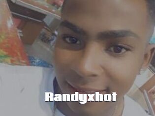 Randyxhot