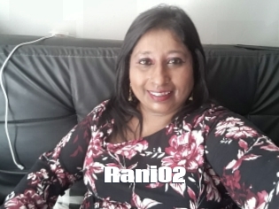 rani02 The hot porn