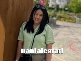 Ranialestari