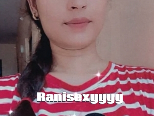 Ranisexyyyy
