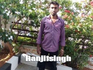 Ranjitsingh