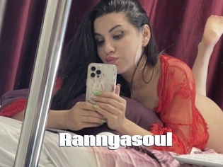 Rannyasoul
