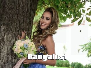 Ranyalust