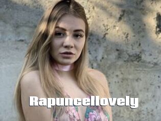 Rapuncellovely