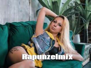Rapunzelmix