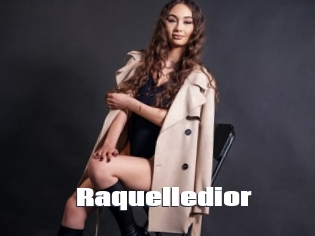 Raquelledior