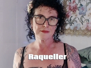 Raqueller