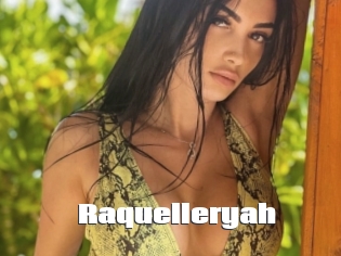 raquelleryah The hot porn