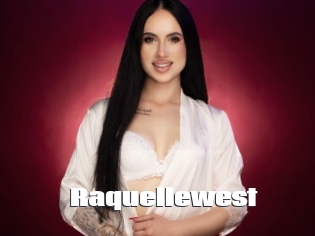 Raquellewest