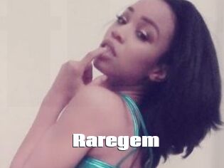 Raregem