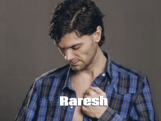 Raresh