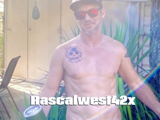 rascalwest42x The hot porn