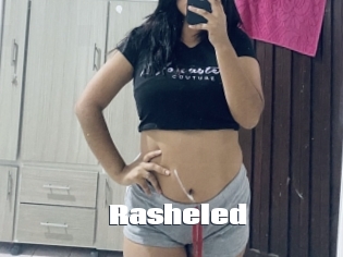 Rasheled