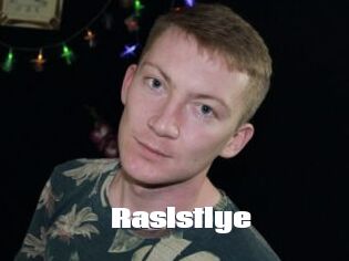 Raslstlye