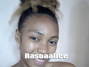 rasoaalice The hot porn