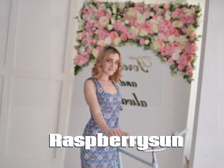 Raspberrysun