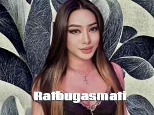 Ratbugasmati