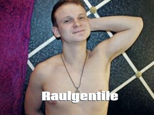 raulgentile The hot porn