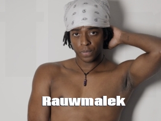 Rauwmalek