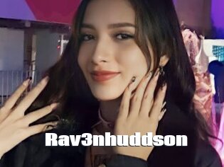 Rav3nhuddson