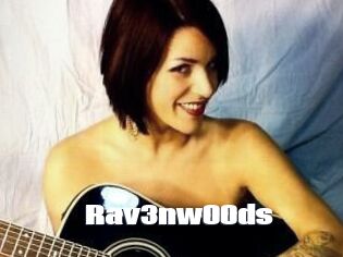 Rav3nw00ds