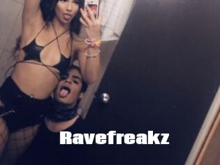 Ravefreakz
