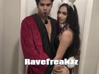 Ravefreakzz